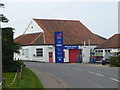 Blakeney Garage