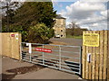 Cumbernauld House (under development)