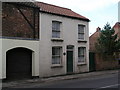 Horncastle, "Sadore Cottage", South Street