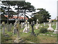 A guided tour of Broadwater & Worthing Cemetery (7)