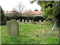 A guided tour of Broadwater & Worthing Cemetery (8)