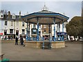 Bandstand - Horsham Carfax