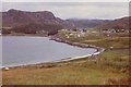 Scourie Bay, 1979