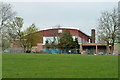 Hornchurch Sports Centre