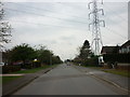 Godnow Road, Crowle