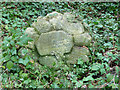 Famin monument, West Norwood Cemetery