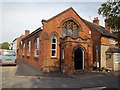 The old chapel