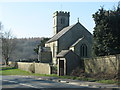 Holy Trinity Church, Drybrook