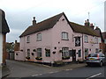 The Chequers - North Crawley