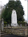 Mold War Memorial