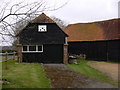 Barns at Coldharbour Farm