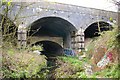 River Hiz railway bridge