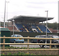 The Testwood Stadium