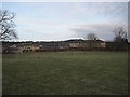 Kirkharle Courtyard and Farm