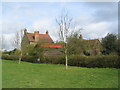 Station Road houses, Quainton