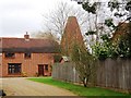 Oast House, Church Lane