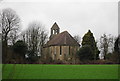 Church of the Holy Trinity, East Peckham