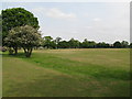 Ashburton Playing Fields, east of Coleridge Road, CR0 (2)