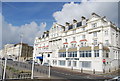 Royal Victoria Hotel