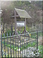 Walmer Aerodrome War Memorial