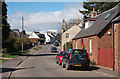 Back Street, Bridge of Earn