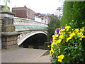 Town Bridge, Guildford