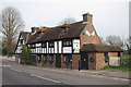 The Bridge Inn, Winchelsea