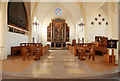 All Saints, Bark Hart Road - Chancel