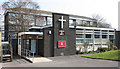 Church of Unity, Rye Crescent