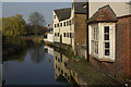 River Lea, Hertford