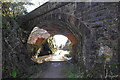SD4780 : Green Lane bridge, Storth by Ian Taylor