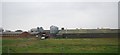 Farm buildings, Shipton Grange Farm