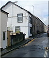 Burford Street, Blaenavon 