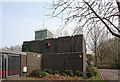 St John with St Mary & St Edward, Silvertown