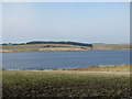 Northern arm of Colliford Reservoir