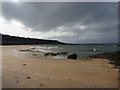 Coastal East Lothian : Curved Sand