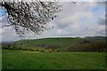 Ossoms Hill from Grindon