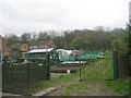 Allotments - Lastingham Road