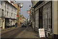 Fore Street, Hertford