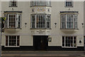 The Salisbury Arms, Hertford