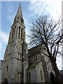 Cathedral of St Mary and St Boniface, Plymouth