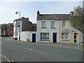 Pembroke Dock Spiritualist Church, Queen Street