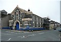 Bethel Baptist Chapel, Meyrick Street, Pembroke Dock