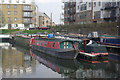 Lee Navigation, Hertford