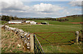 Farmland at Whitriggs