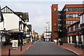 Bridge Street, Stafford