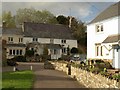 Houses, Stoke Gabriel