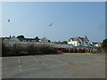 Late March at Freshwater Bay (q)