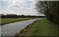 Chesterfield Canal near Walkeringham