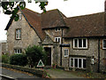 Alfriston Youth Hostel